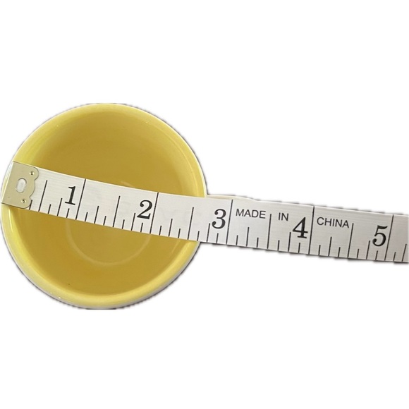 Espresso cups mugs tabletops lifestyle set of 4 four color designs - Picture 8 of 11